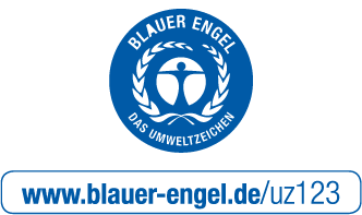 Blauer Engel Logo