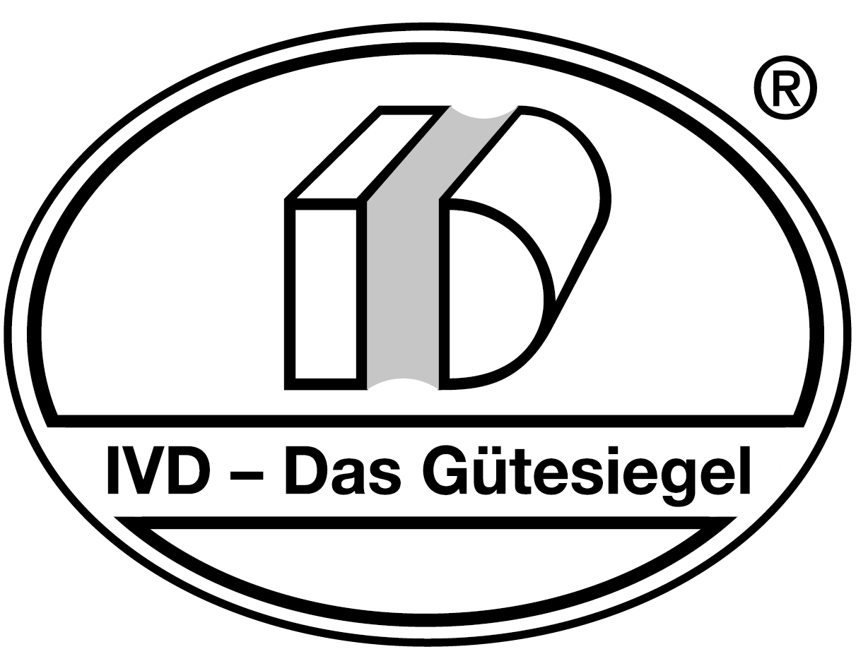 Industrieverband Dichtstoffe Logo